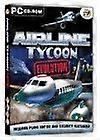 Airline Tycoon Evolution (PC CD) - Ny och förseglad