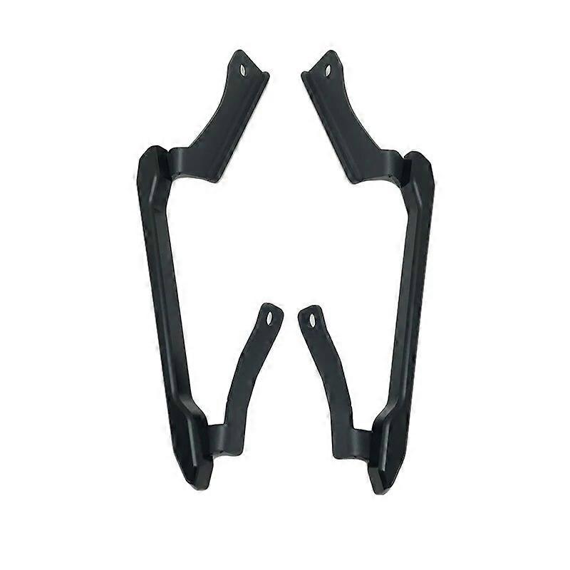 2023 Motorcycle Rear Grab Bars Rear Seat Pillion Passenger Grab Rail Handle Fit For YAMAHA MT09 MT-09 MT 09 FZ09 FZ-09 2022 2022