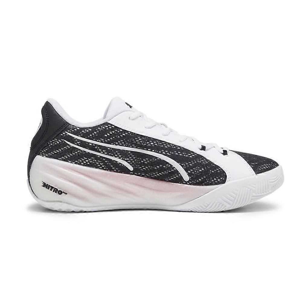 Shoes Puma All-pro Nitro 37854102