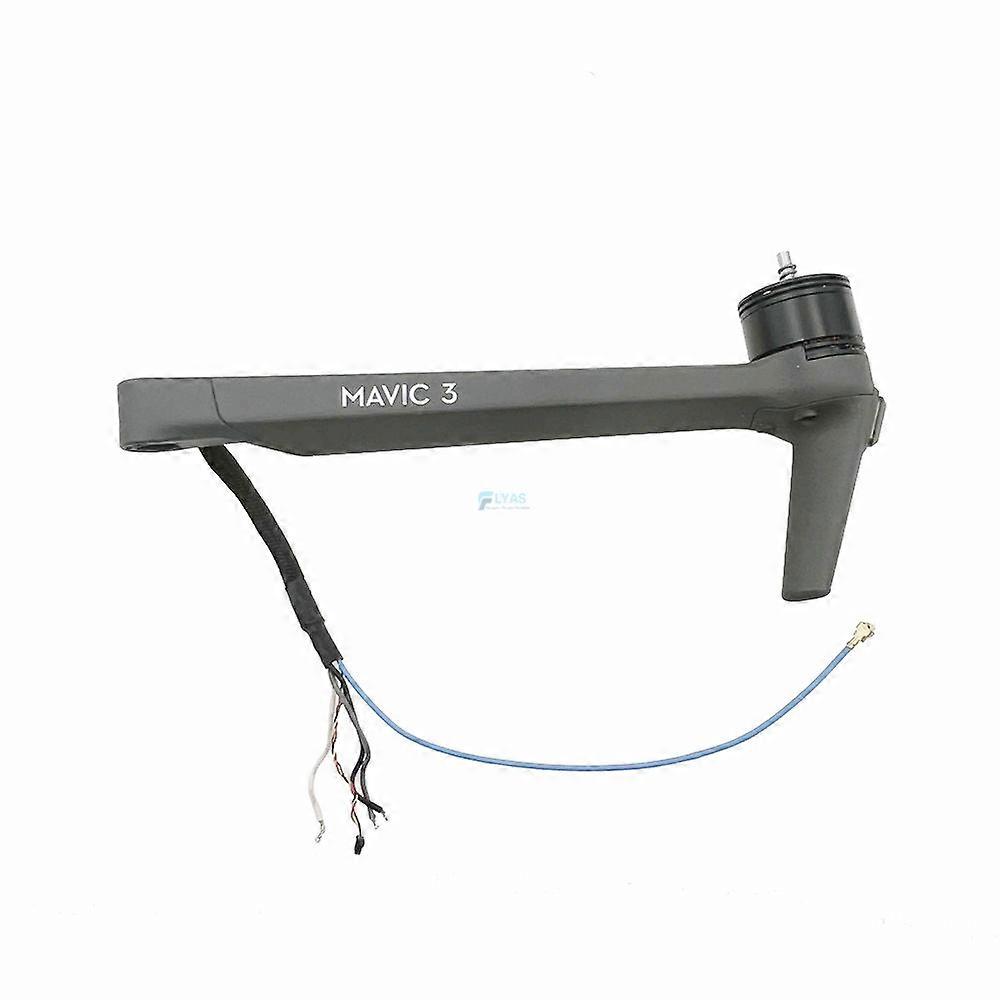 Front Left Right Motor Arm for DJI Mavic 3 Replacement Arms 100% Tested Removed from Other Drone Spare Parts
