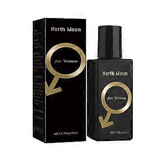 Perfume Women Increase Their Own To Seduce The Opposite To Enhance Temperament Eau Toilette 50ml