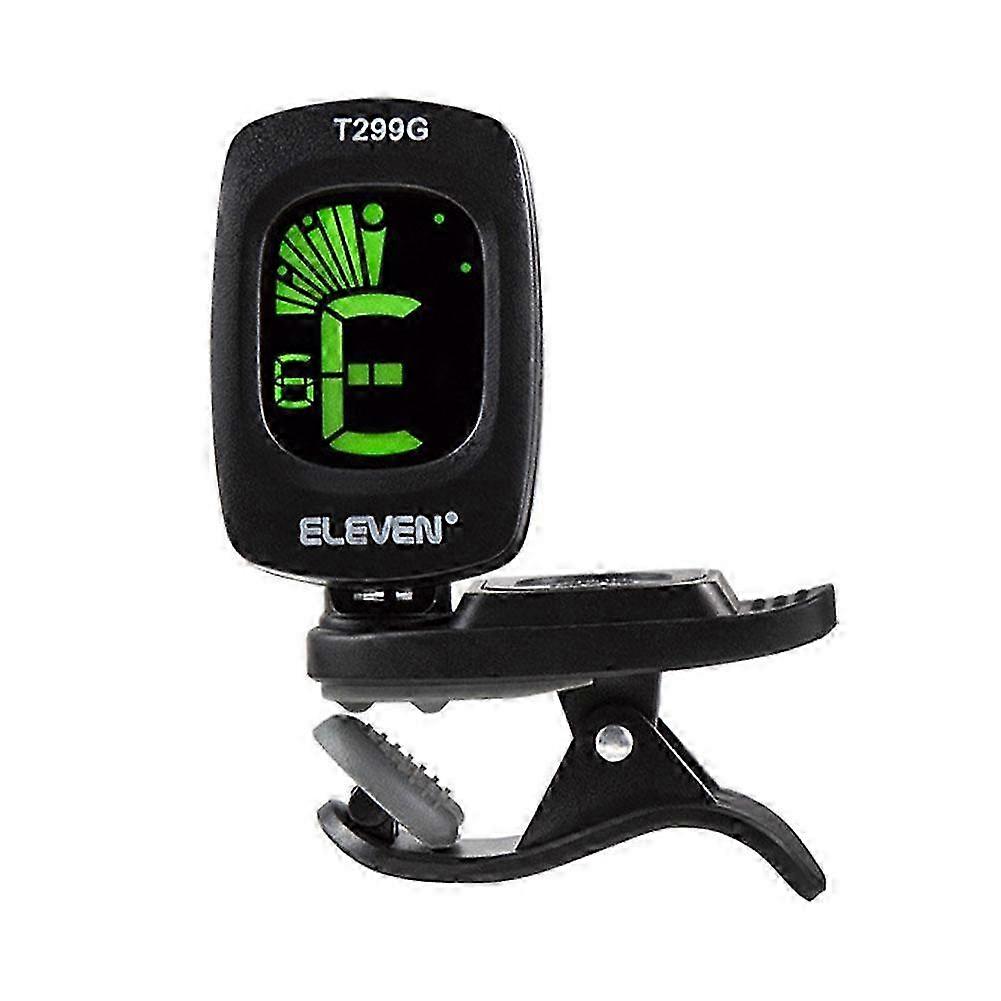 Mini Electronic Tuner ET05V Clipon Tuner ENO Violin Tuner Viola Electronic tuner