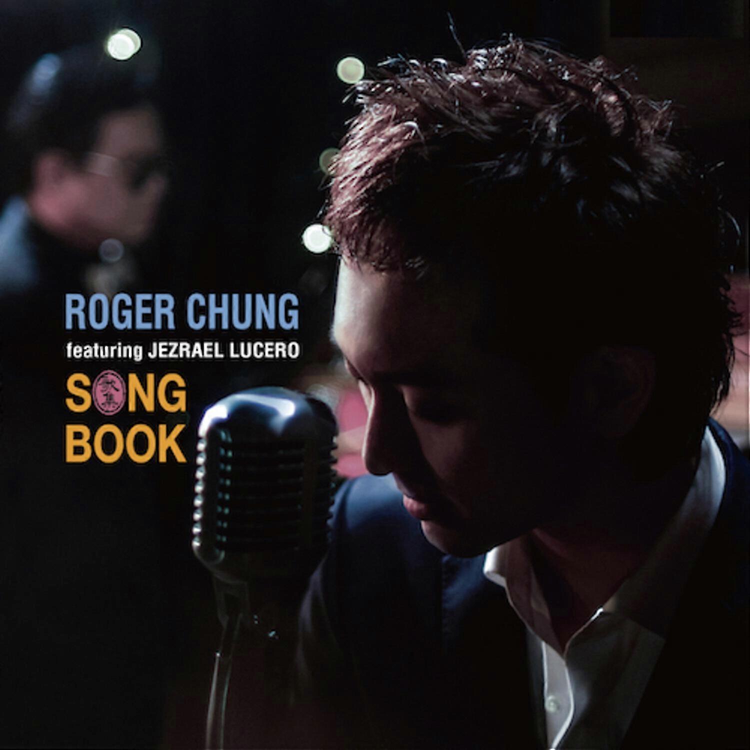 Roger Chung - Song Book (Mqa-cd)  [COMPACT DISCS] USA import