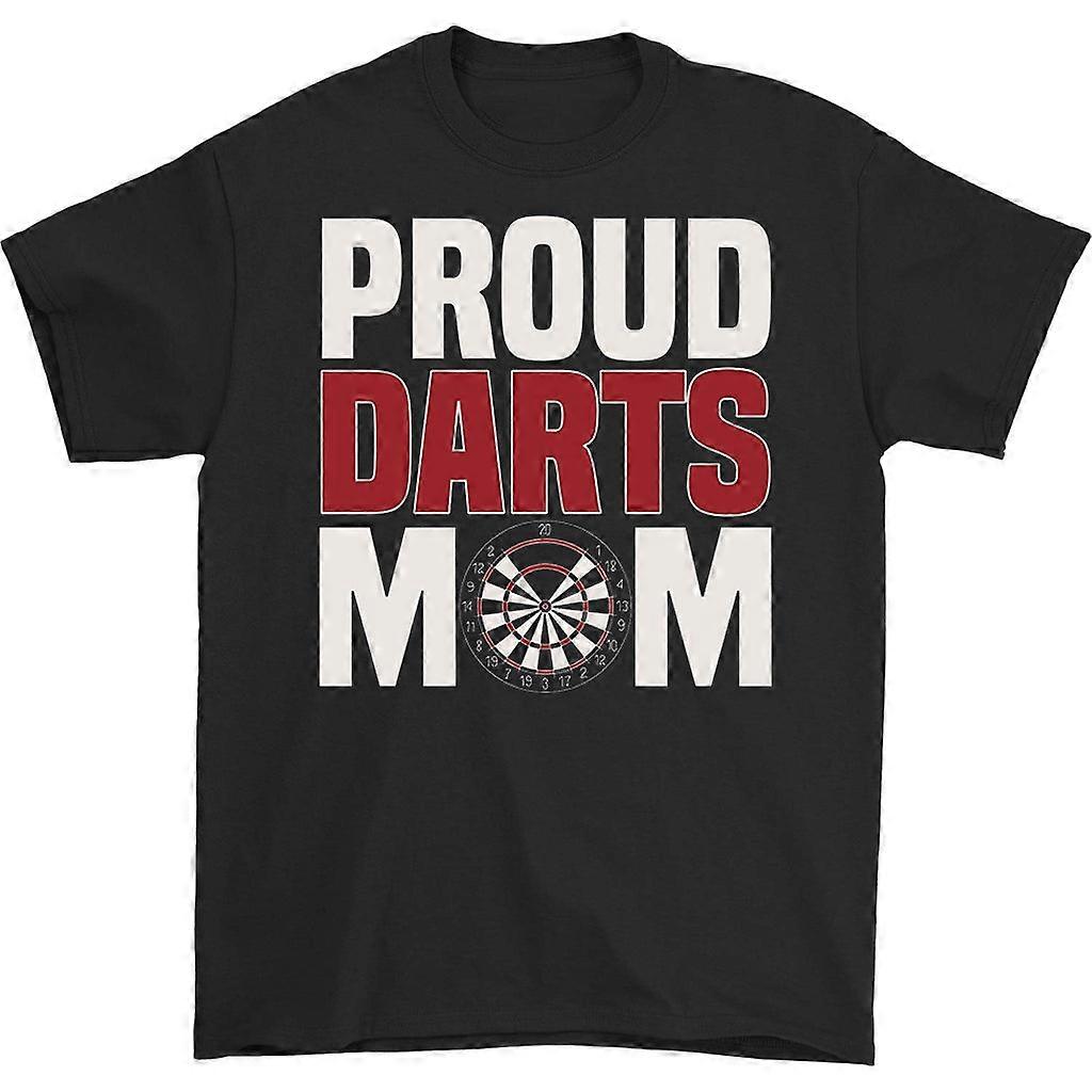 Tričko Proud Darts Mom