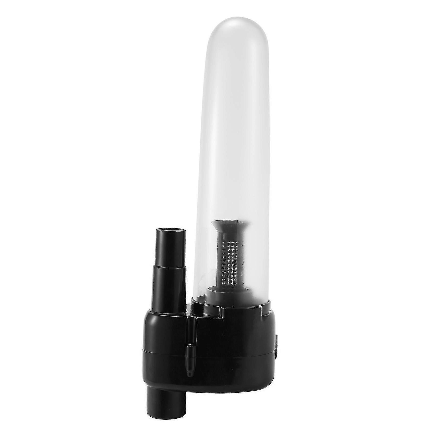 32mm Dust Interceptor Vacuum Bag Cyclonic Dust Outer Filter Parts