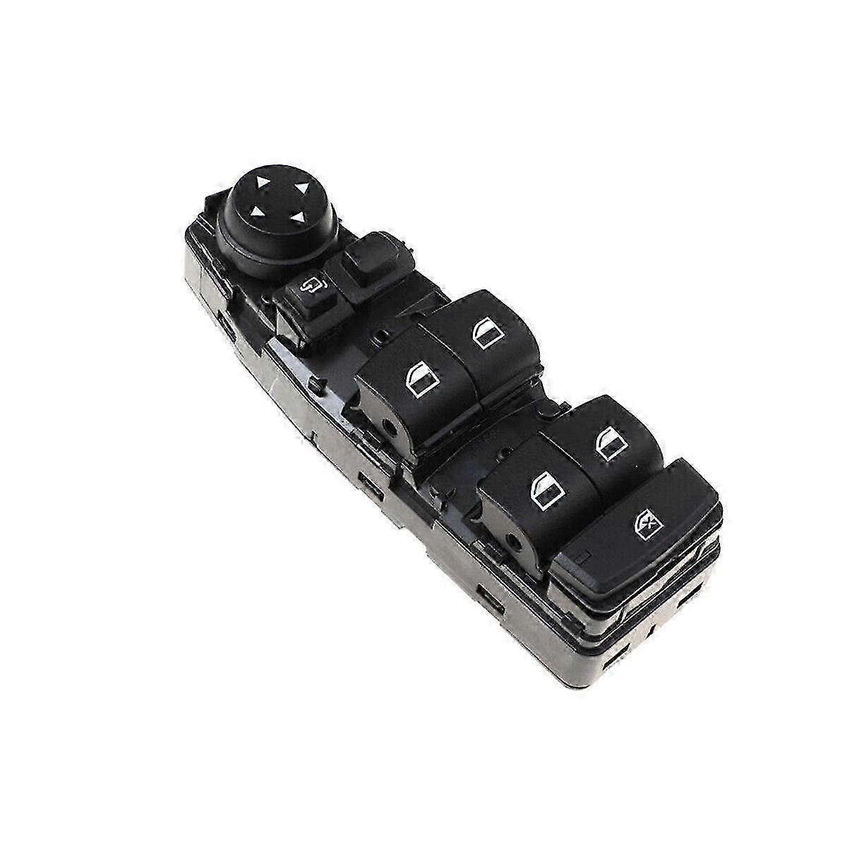 Driver'S Side Power Window Switch Fits for 1 3 5 Series 2 F10 F30 F80 M3