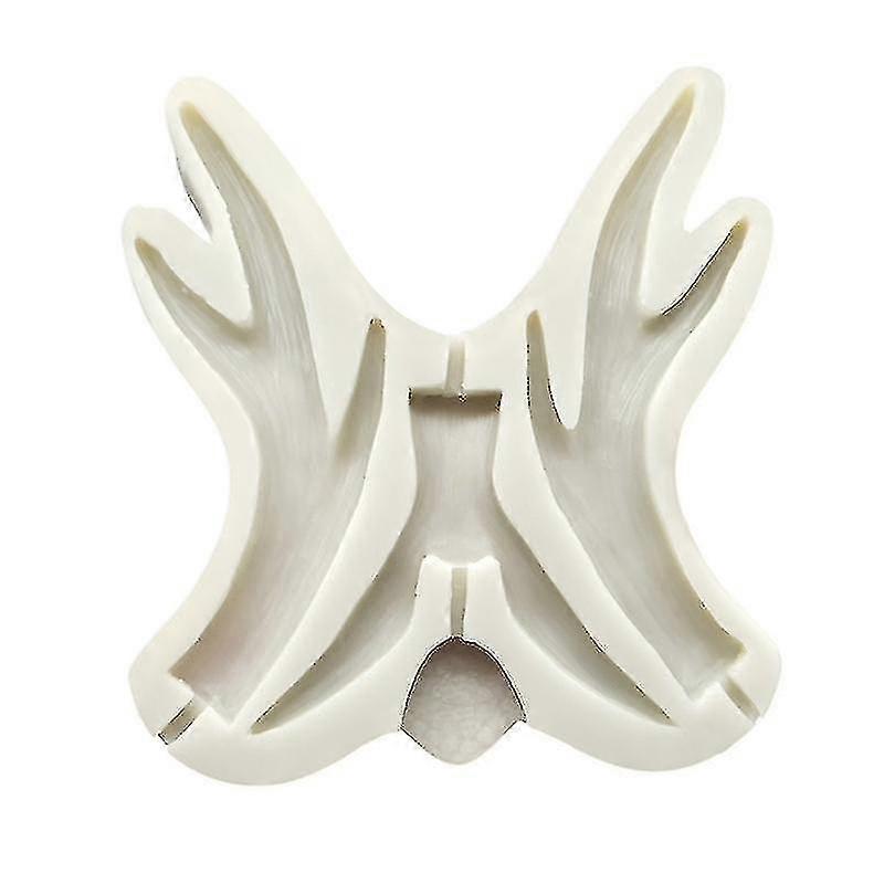bjxy elk antler mould