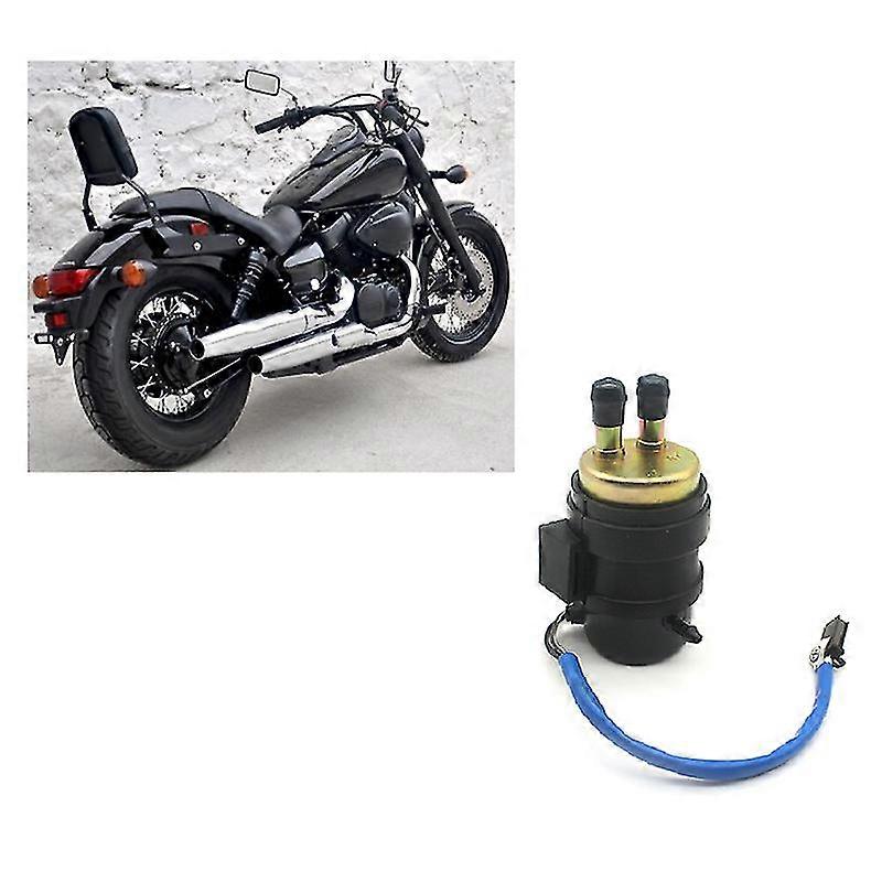 Kawasaki Ninja Fuel Pump For ZX-9R (ZX900B) 1994-1997 - 12V