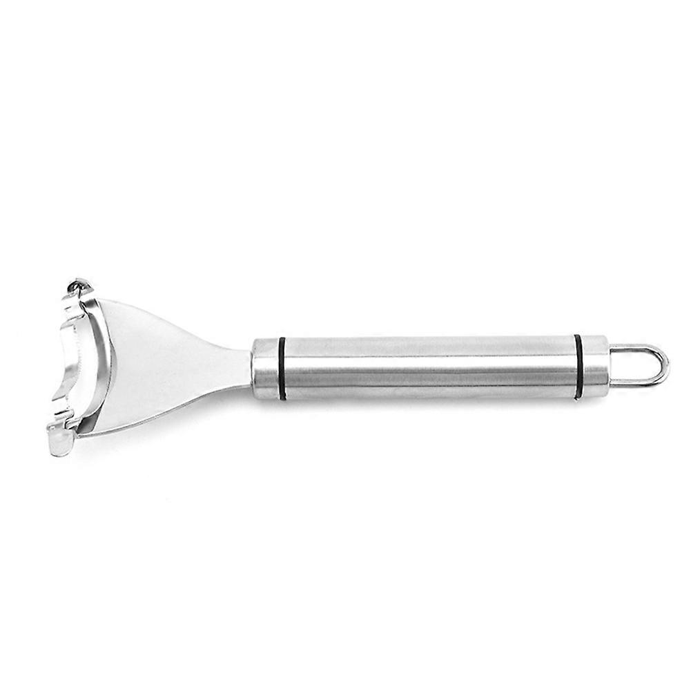 Corn Stripper with Hanging Hole Time Saving Fast Corn Kernels Cut Tool for Kitchen