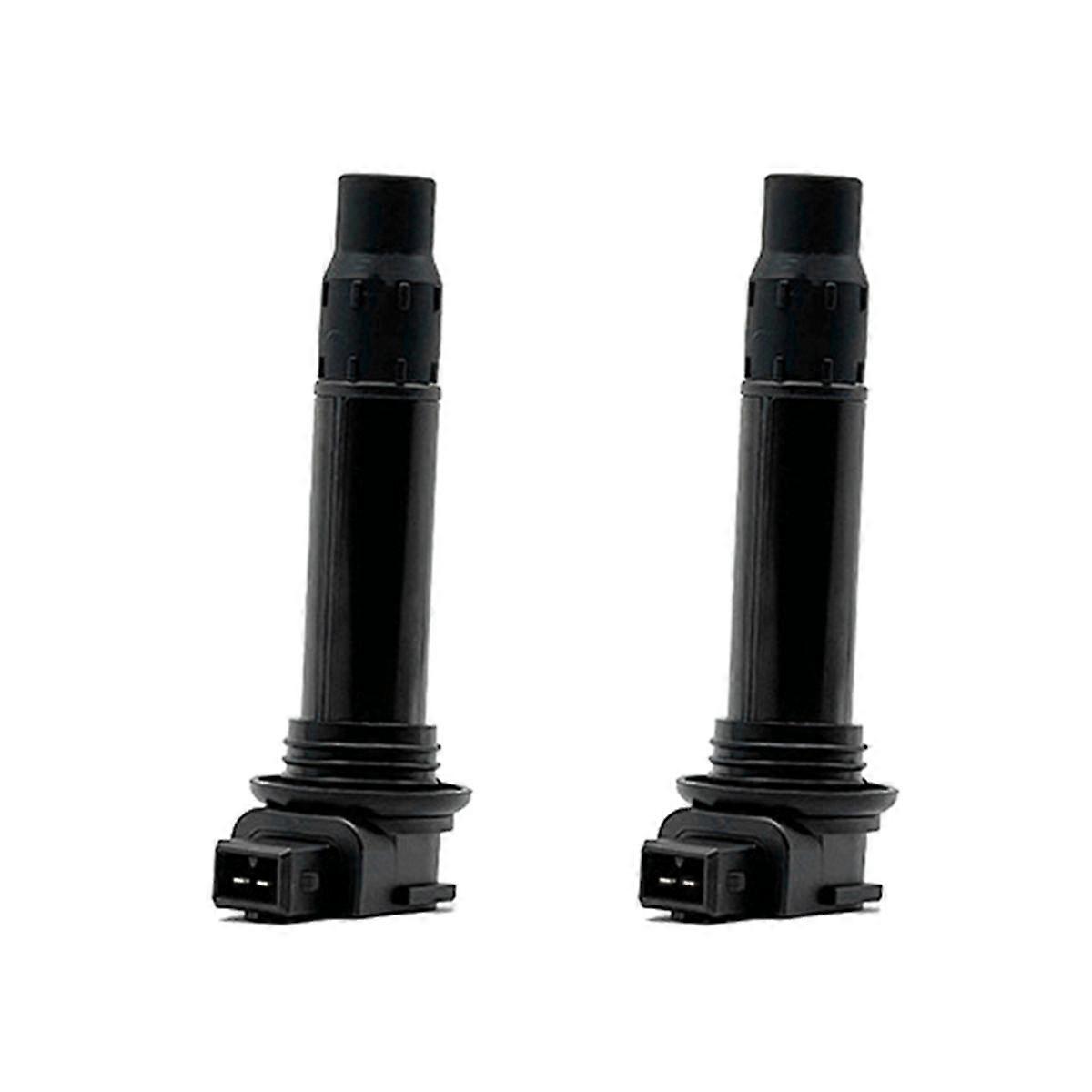 2PCS CF650 Ignition Coil for 0700-178000 CF400 650NK CF650 400GT CF500 650MT CF700 MORINI X CAPE 65