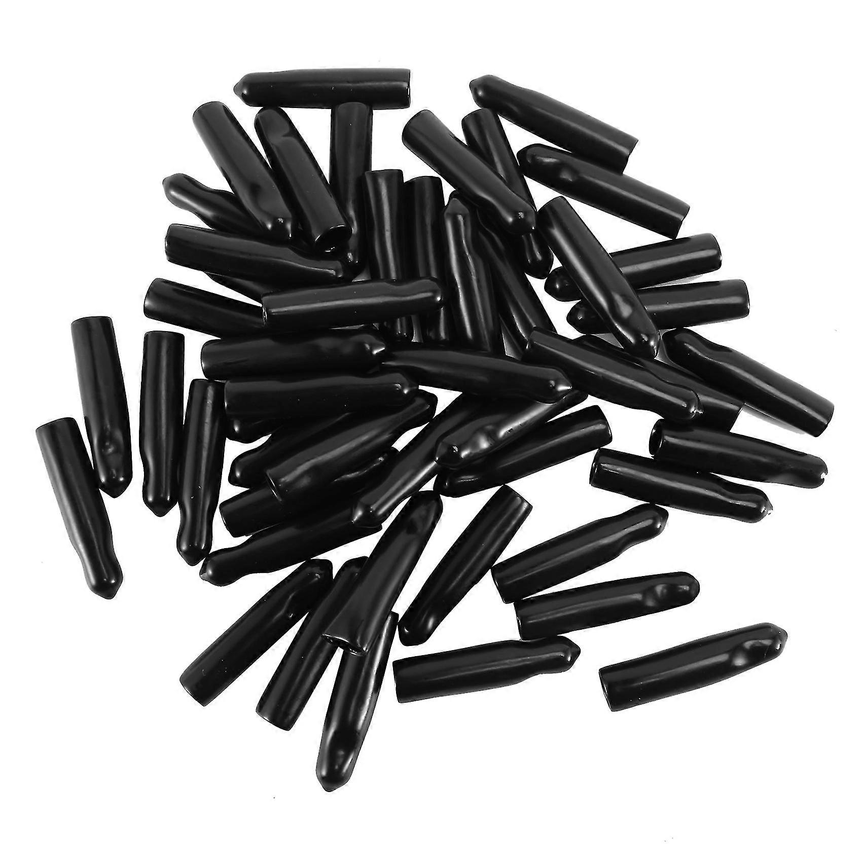 Rubber Pourer Cap Bottle Pourer Cover Dispenser Spout D Covers (48)