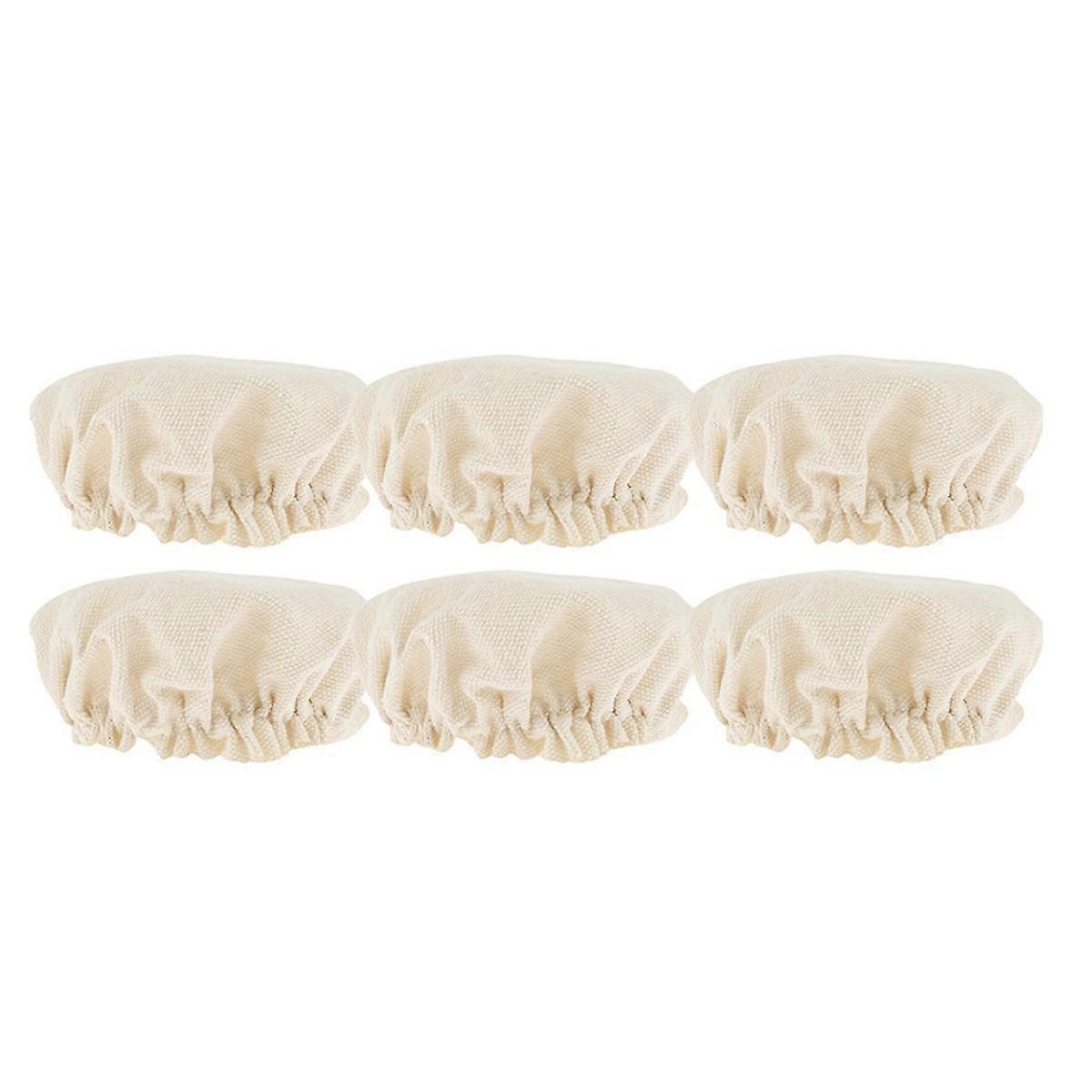 Sourdough Fermentation Tank Cover, Elastic Cloth Sourdough Fermentation Tank Cover, Reusable Breath