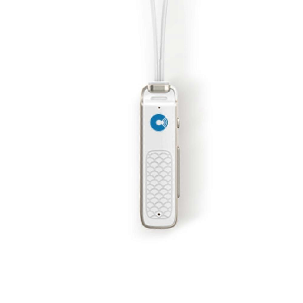 CONTEC CMS13AF Sound amplifier with Behind-the-ear hearing aid rechargeable Hearing device