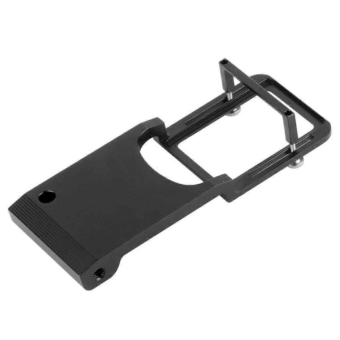 Camera Gimbal Mount Adapter Switch Plate For Hero 7 6/5/4/3+ For Gopro Session For Dji Osmo Mobile Zhiyun Feiyu Accessories