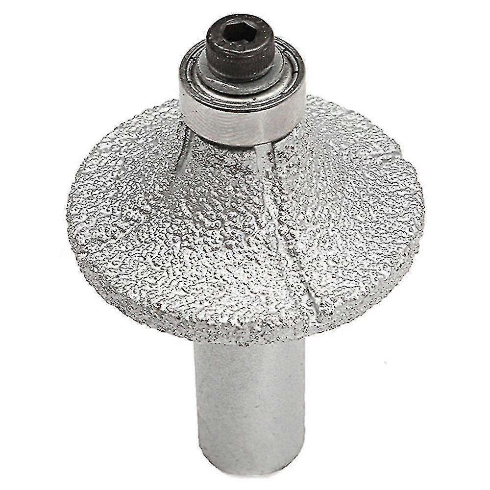 1/2inch Router Bit Wheel For Hand Profiler Marble Granite