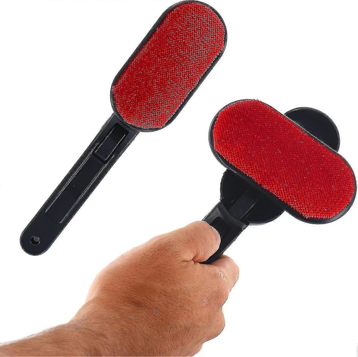 Pet Hair Lint Magic Brush Fluff