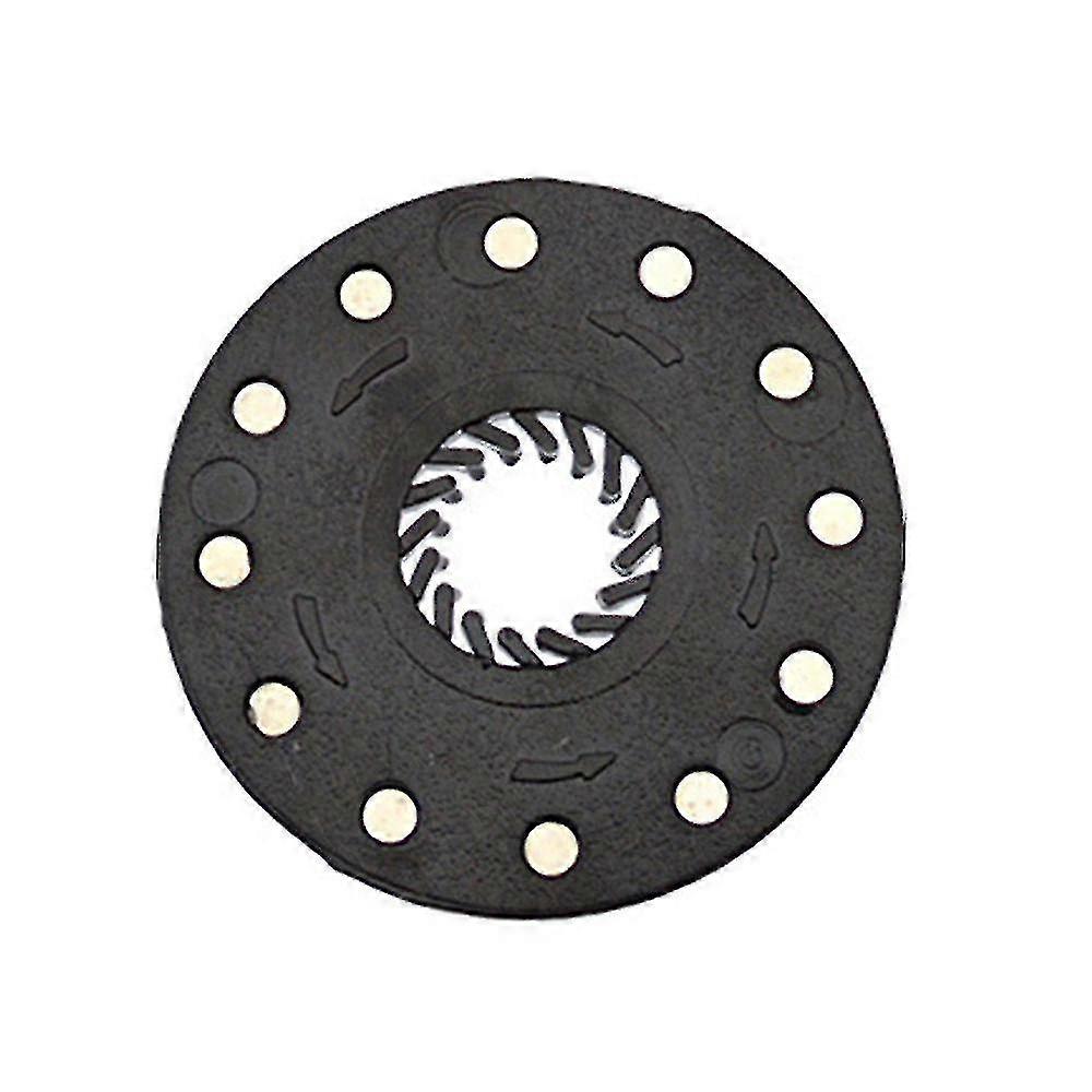 E Bike System Assist Sensor Labor Saving High Accuracy Power Assist Sensor For Electric Bicycle Twelve Magnetic