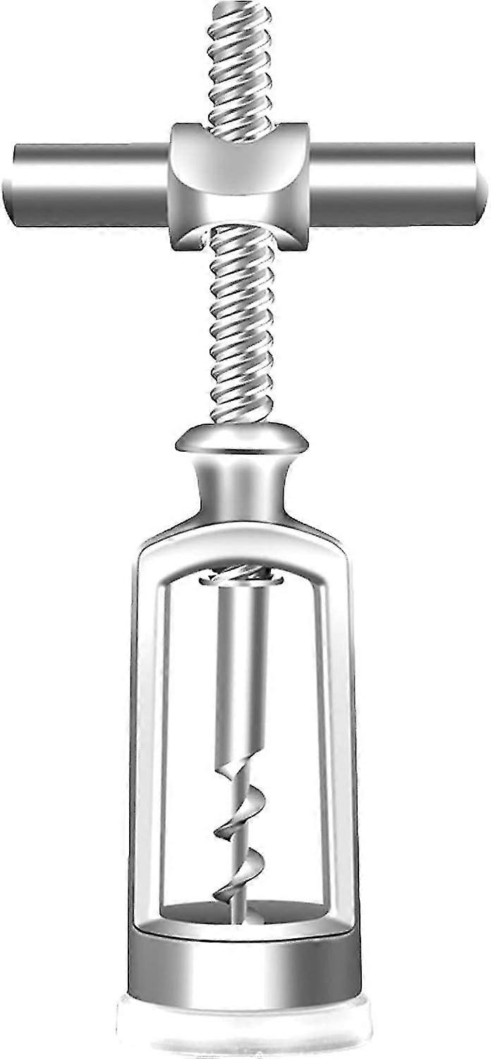 Classic Screw Corkscrew