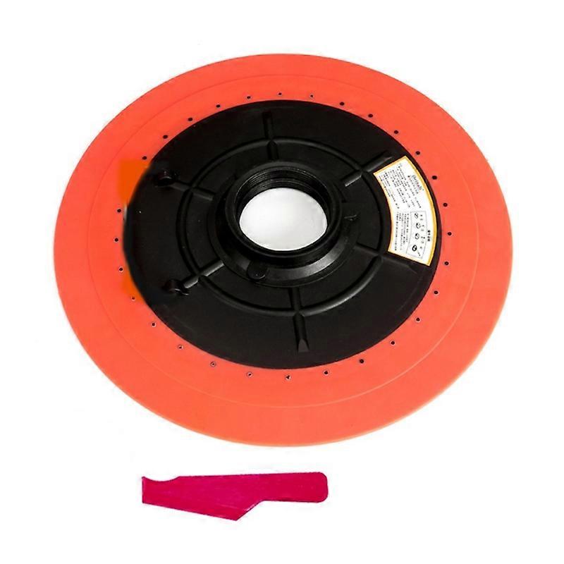 مسدس الشحوم زيت شفط عموم الداخلية الخارجية ضياء 24 سم / 9.45 '' ل 400/600/800 / 900CC