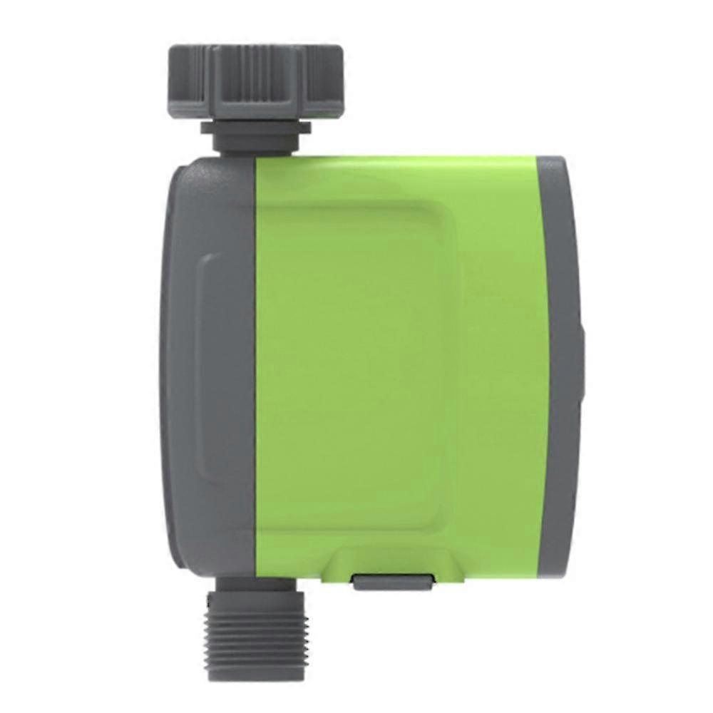 Tuya Smart Connect Irrigation Waterproof Timer Soil Moisture Sensor Irrigation Garden Smart Home Wa