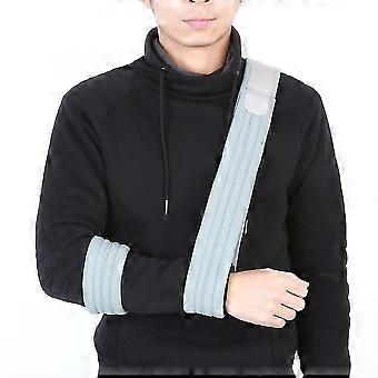 Medical Forearm Arm Sling Support Shoulder Immobilizer Brace Strap For Wrist Elbow Sprain Orthopedic Fracture Arm Dislocated