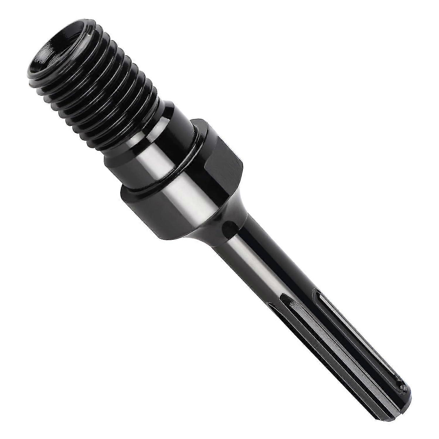 1-1/4' UNC thread core drill bit to SDS MAX adapter