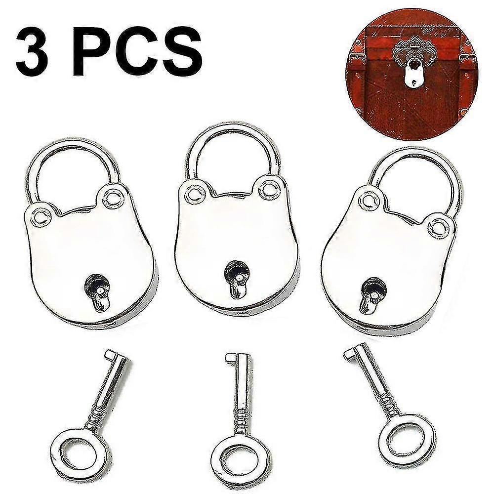Padlock Mini Key Lock Vintage Small Handbag