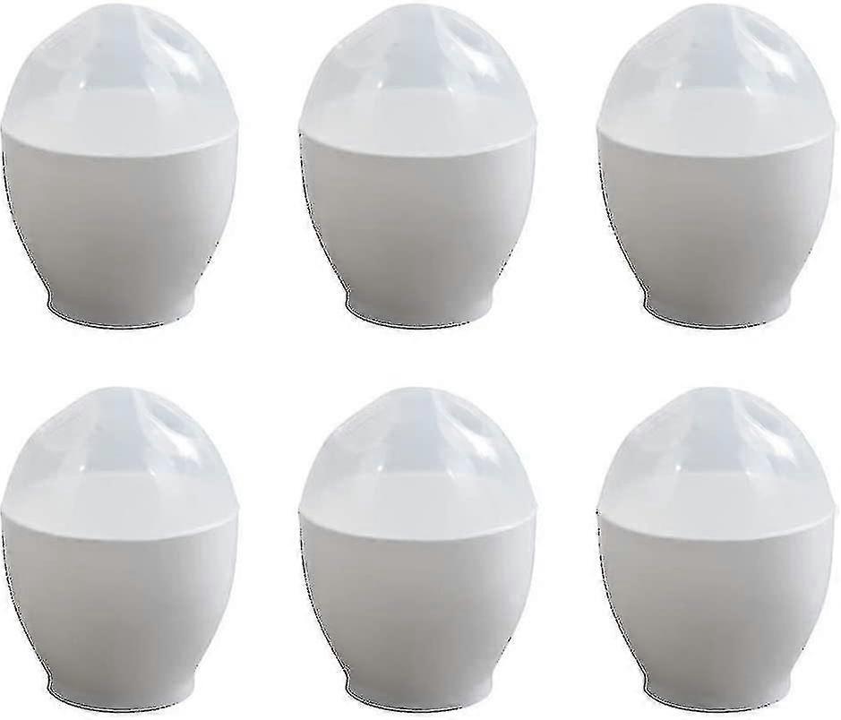 Microwave Egg Cooker Egg Poacher Microwave Cooker Egg Boiler Egg Poacher