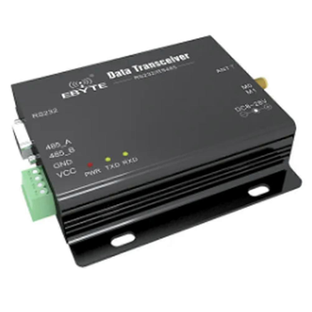 43hz Lora Sx1278 Rs485 Rs232 Rf Dtu Transceiver E32-dtu-433l20 Wireless Uhf Module 43 Rf Transm