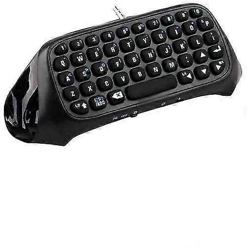 Mini Bluetooth Wireless Keyboard For Ps4