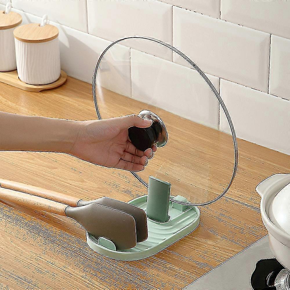 Multifunctional Spoon Rest,  PCS Foldable