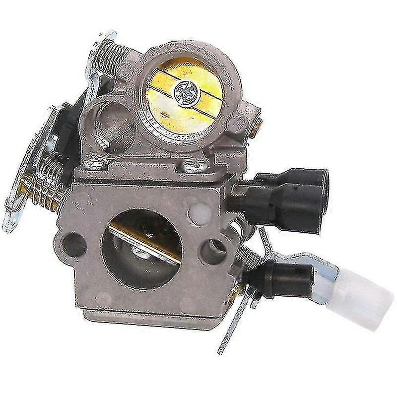 Carburetor For Stihl Ms171 Ms181 Ms211 Chainsaw For Zama C1q-s269