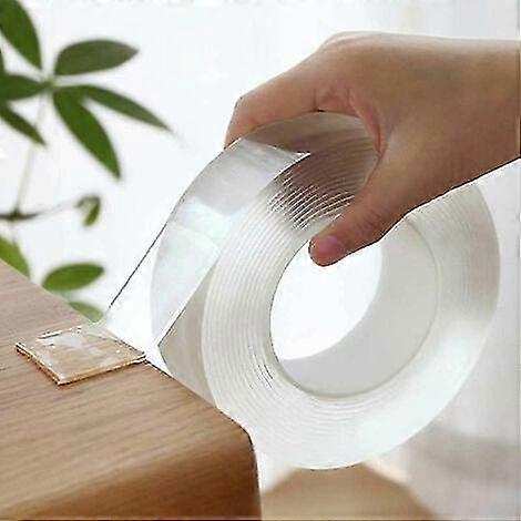 Heavy Duty Double Sided Adhesive Tape