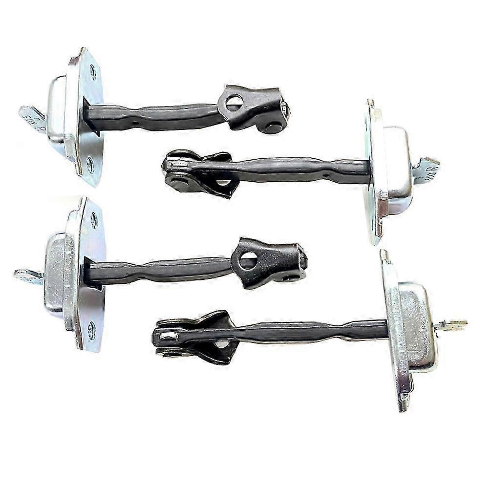 Πώμα λουριών ελέγχου μπροστινής πίσω πόρτας 68630-02100 68610-0D020 68620-02061 για -Toyota Corolla Prius 2003-2009