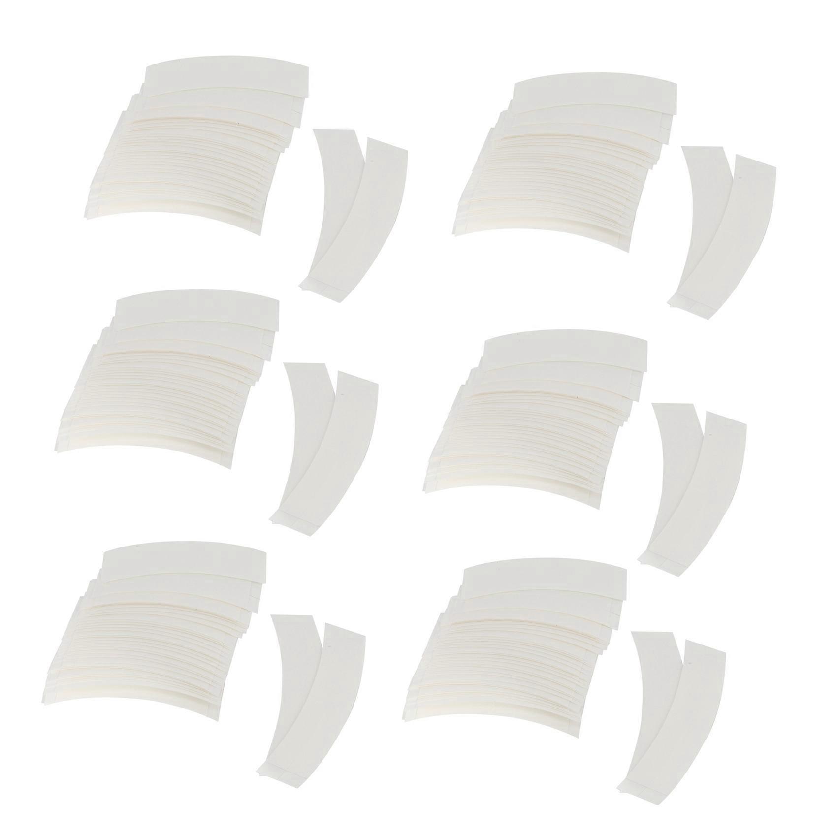216 Pc Strong Super Fixed Hair System Adhesive Tape Super Strong Adhesive Tape Extended Lace Wig Wa