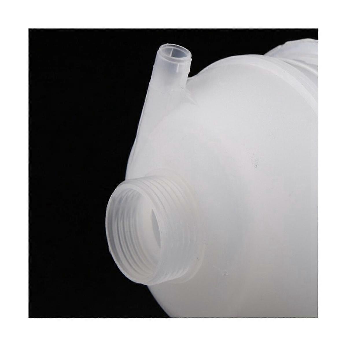 Réservoir Liquide Refroidissement Keenso - Compatible Peugeot 206, 207, Citroën C2 - ABS - OEM 481587