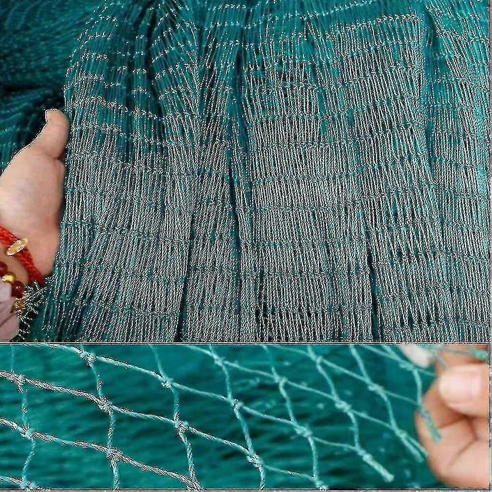 -heavy Anti Bird Net Mesh Gardening Safe Net(1.5*20m)