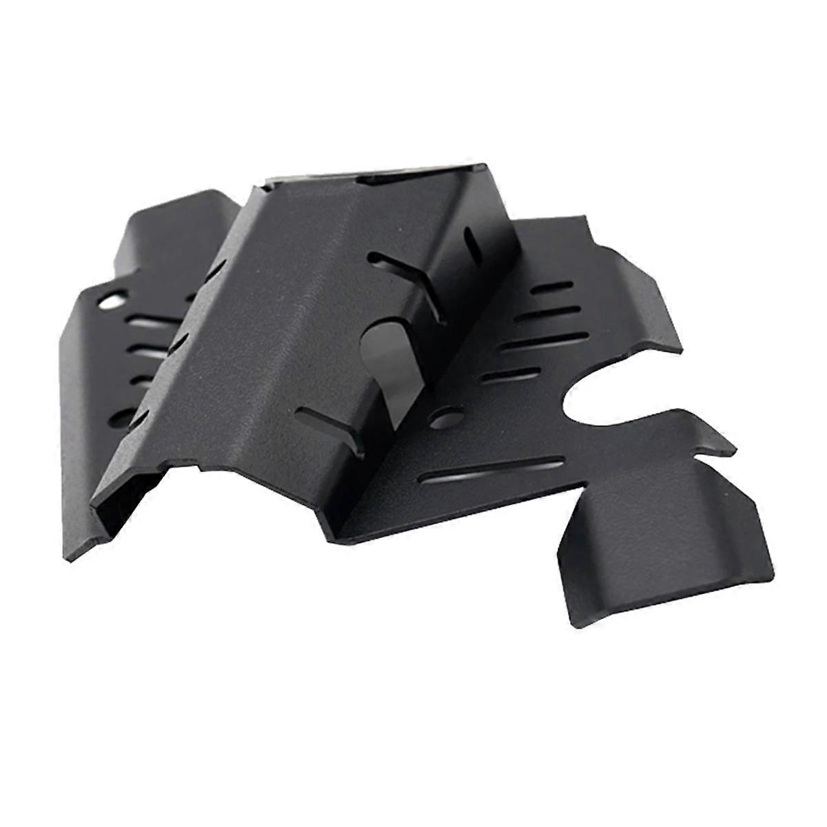 Motorcycle Water Pump Protector Guard for Desert X 2022 2023 Engine Side Cover Accessories