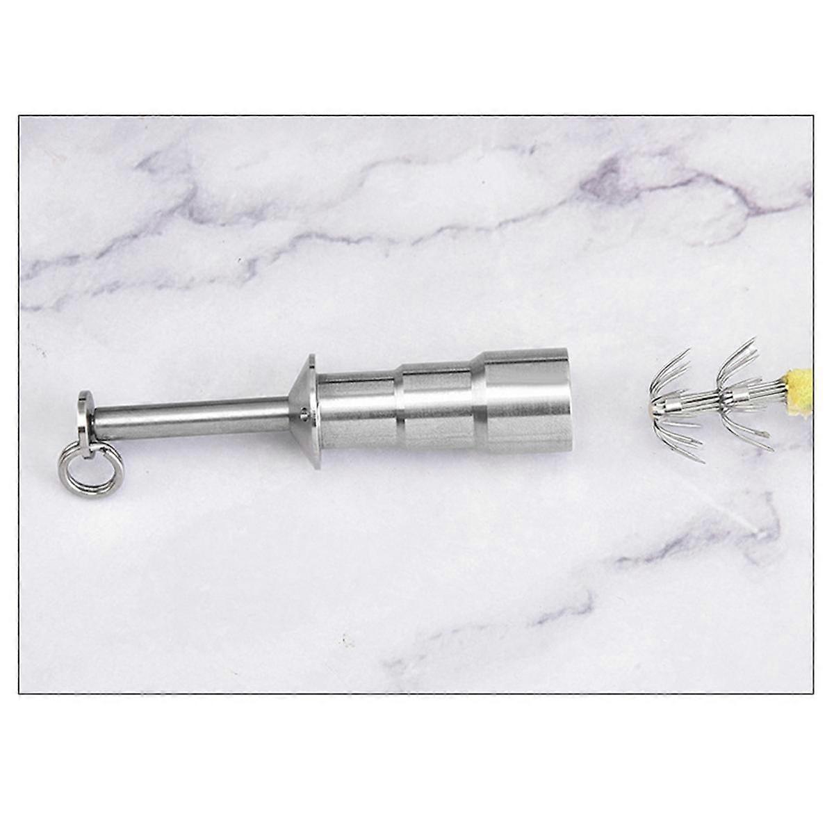 Squid Hook Straightener Bait Hook Repair Tool Squid Hook Straightener Accessories Outdoor Fishing Tools