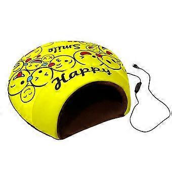 Pet Electric Bed And Mat Covers USB Heating Pad Cat Dog...