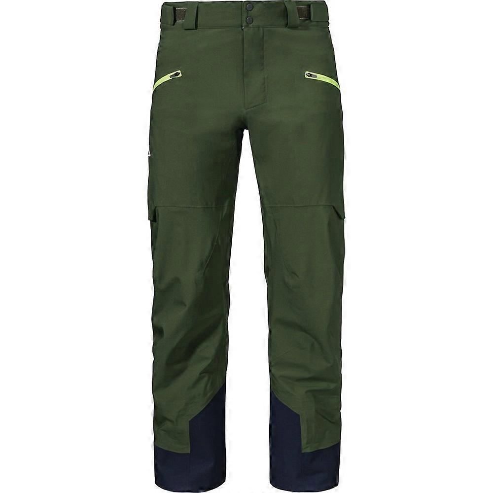 Trousers Schöffel 236116004