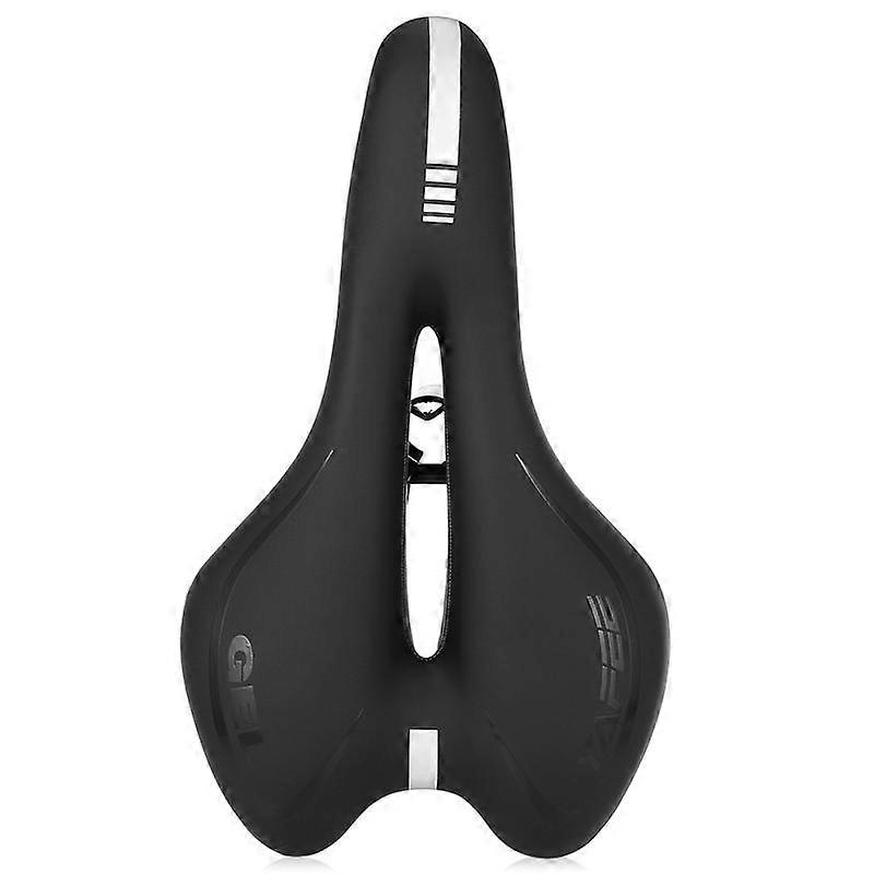 Bicycle Saddle Gel MTB Saddle Comfortable Hollow