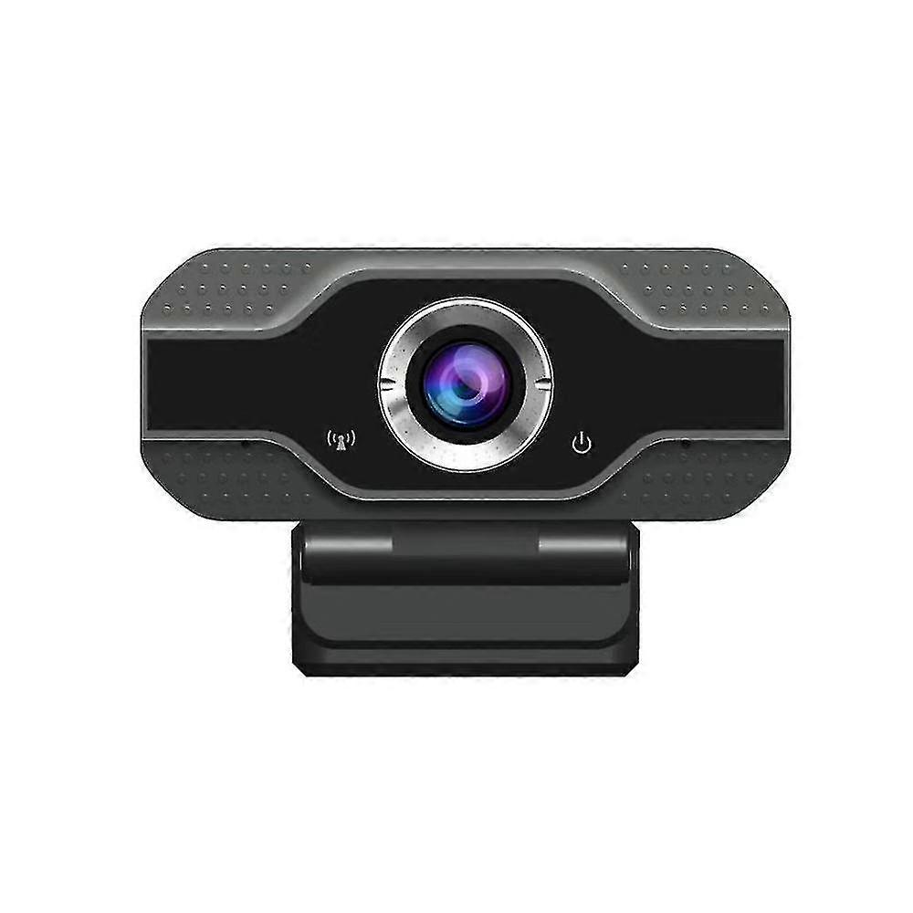 Full Hd 1080p Webcam Usb Autofocus Web Camera With Microphone For Pc Laptop