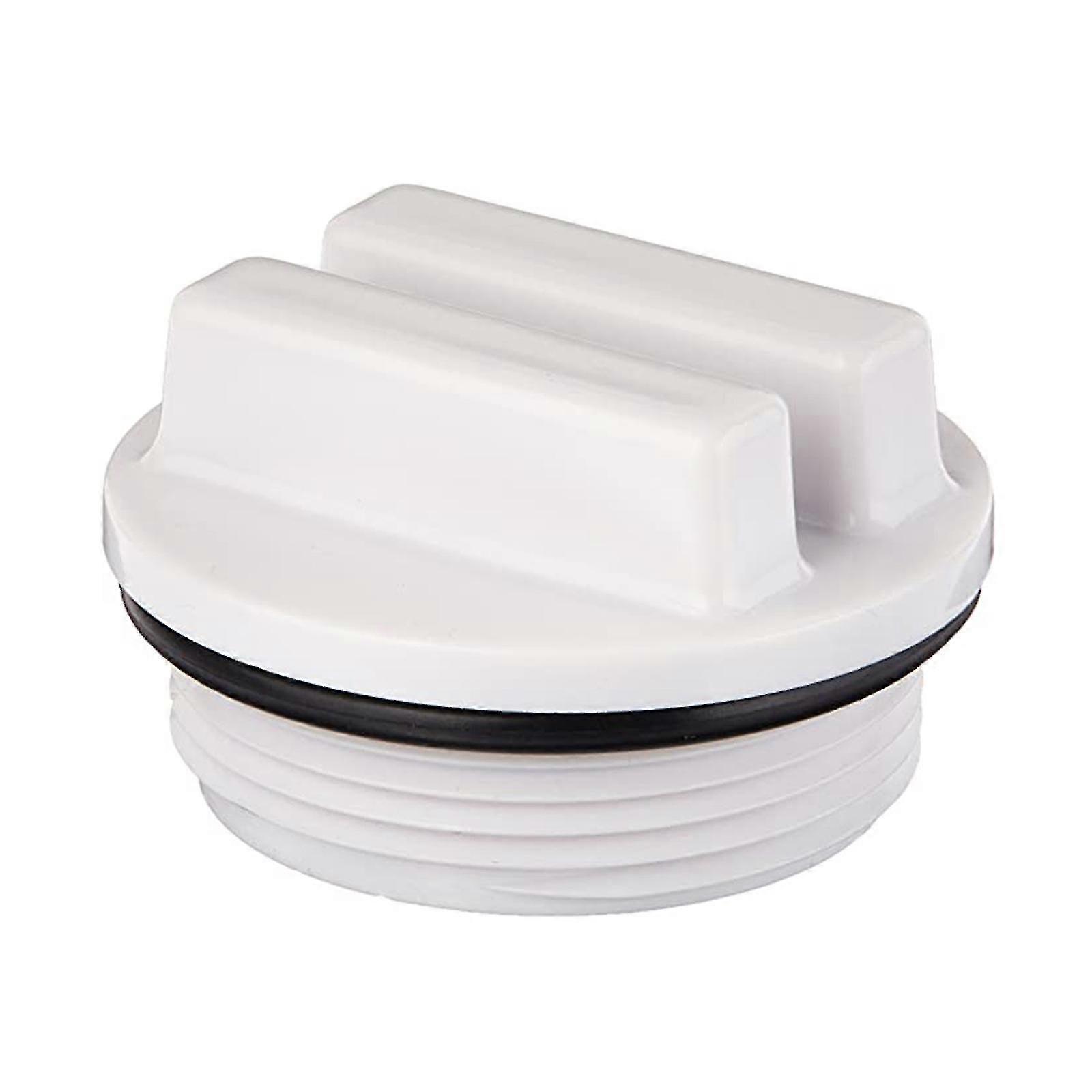 1.5'' Winterizing Plug With O-ring For Above/in-ground Pools