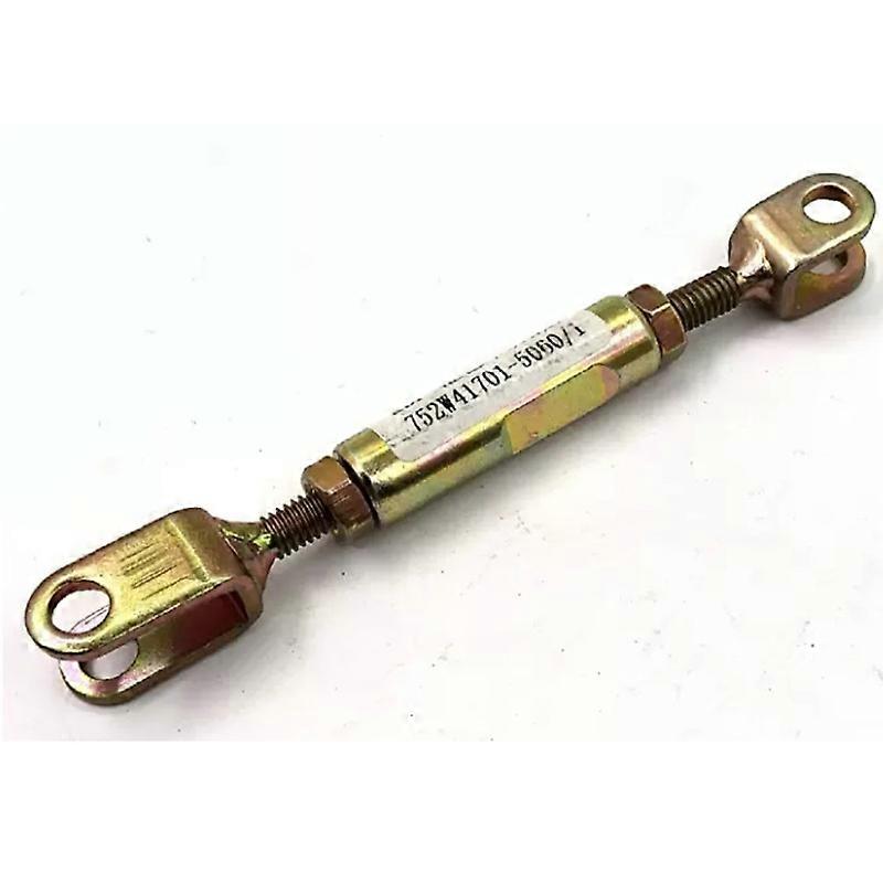 For CNHTC SINOTRUK SITRAK C7H G7 Airbag Shock Absorber Height Adjustment Lever HOWO T5G TX Bracket Screw Rod