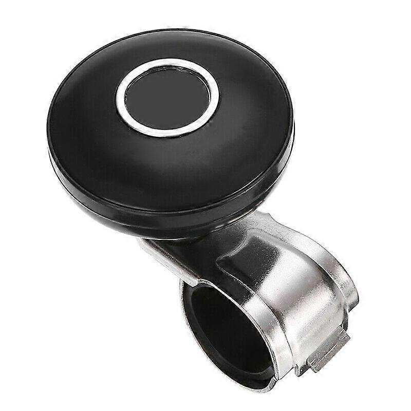 Car Steering Wheel Power Handle Ball Hand Control Handle Helper Car Grip