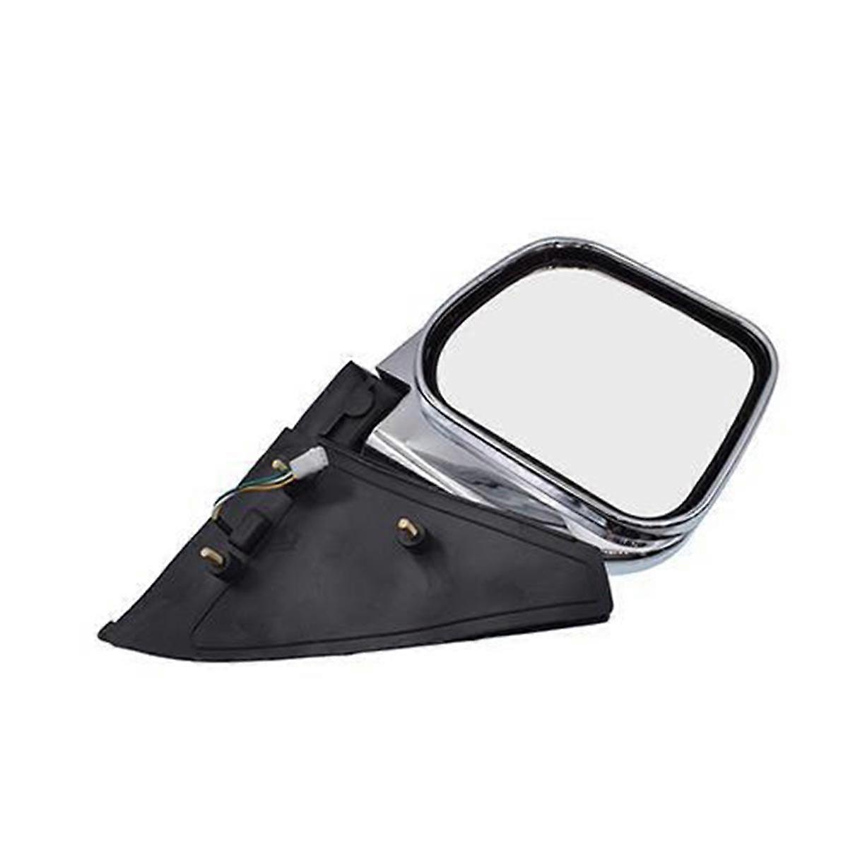 Pour Montero 2 MK2 V31 V32 V33 V43 V44 V45 V46 MB696522 rétroviseur à commande électrique (Lef