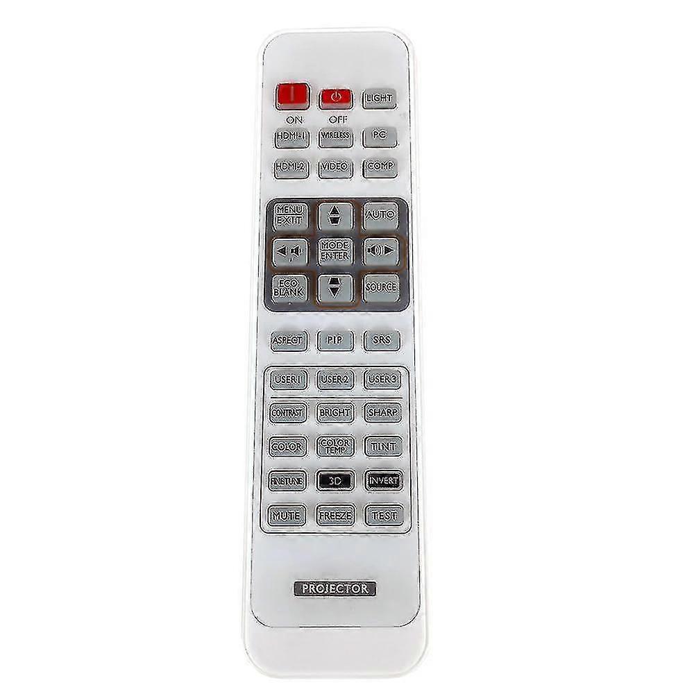 Remote controls replacement for benq projectors remote control hd227d th750 w1070 w1080st w750 w1500 w1300 w1400 th1070 fernbedienung