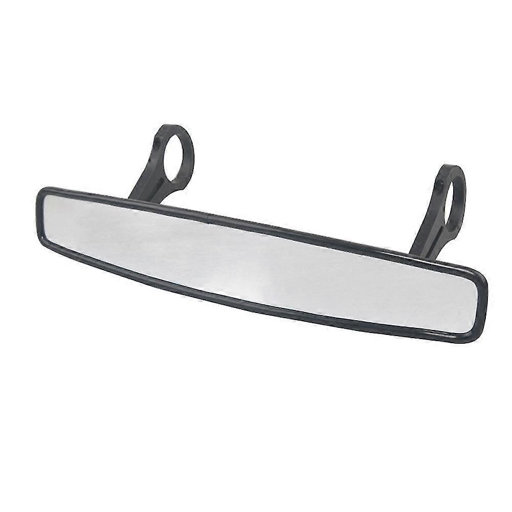 Atv/utv Wide Rear View Mirror With 1.75inch For Polaris Rzr 800 Xp900 For For Talon 1000x 1000r 201