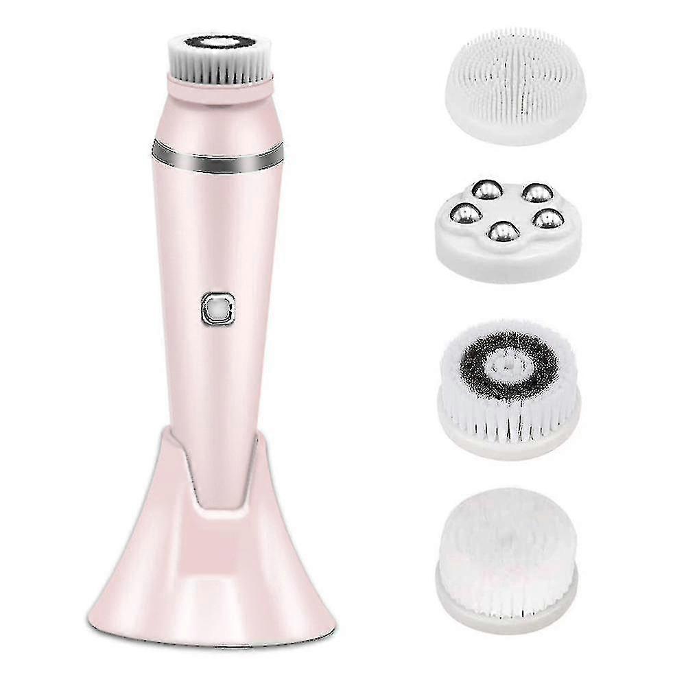 Brosse nettoyante pour le visage électrique Brosse exfoliante